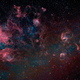 Illustration for article titled Behold the best amateur space pictures of the year!